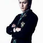 Shogo Tazuru : Herman Greenhill