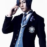 Masamichi Satonaka : Lawrence Bluewer