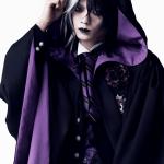 Dai Goto : Gregory Violet