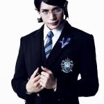 Yamato Furuya : Clayton