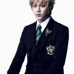 Takuto Nakajima : Edward Midford