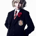 Tsukasa Taguchi : Maurice Cole