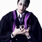 Yu Fukuzawa : Cheslock