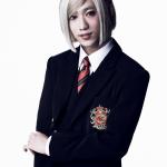 Futo Uchino : Joanne Harcourt