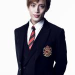 Teruo Yamaguchi : Derrick Arden