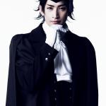 Shunichi Takahashi : Johann Agares