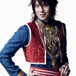 Ryosuke Okada : Soma Asman Kadar