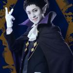 Ikkei Yamamoto : Draluc