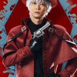 Hiroki Suzuki : Ronaldo