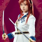 Arisa Sonohara : Hinaichi