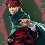 Kaname Futaba : Shot