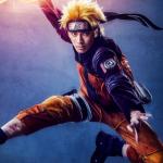 Masaki Nakao : Naruto Uzumaki