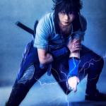 Ryuji Sato : Sasuke Uchiha