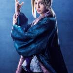 Cecile Daigo : Tsunade