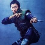 Ryosuke Ikeoka : Shikamaru Nara