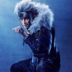 Ryunosuke Kawai : Tobirama Senju