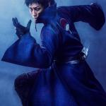 Daiki Ise : Obito Uchiha