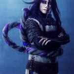 Hiro Yumi : Orochimaru