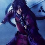 Seijiro Nakamura : Madara Uchiha