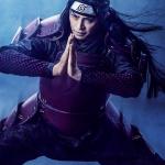 Kyo Nobuo : Hashirama Senju