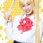 Miki Ohtake : Nijika Ijichi