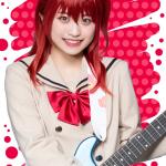 Mirai Ohmori : Ikuyo Kita