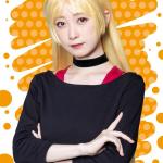 Misato Kawauchi : Seika Ijichi