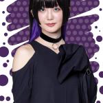 Haruna Hori : PA-san