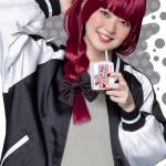 Rei Tsukikawa : Kikuri Hiroi