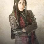 Yuya Matsushita : Lord El-Melloi II