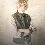 Takeru Naya : Flat Escardos