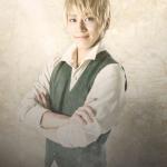 Ryujiro Izaki : Svin Glascheit