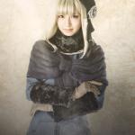 Kaho Hamasaki (Tokyo Performance Doll) : Reines El-Melloi Archisorte