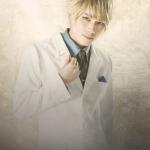 Hiroki Hyakuna : Heine Istari