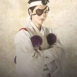 Yuya Kido : Jiroubou Seigen Tokitou