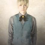 Futa Kimura : Shonen jusha