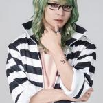 Bishin Kawasumi : Bernardo Ortolani