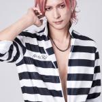 Shunpei Morishita : Luchino Gregoretti