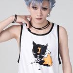 Ryunosuke Nagashima : Ivan Fiore