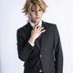 Shohei Domoto : Giancarlo Bourbon del Monte