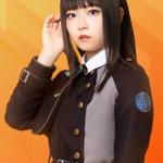 Sakiho Motonishi : Takina Inoue