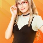 Mikako Ishii : Mizuki Nakahara