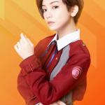 Marina Tanoue : Fuki Harukawa