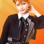 Sakura Ayaki : Sakura Otome