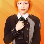 Anna Ijiri : Erika Janome