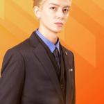 Kento Ono : Shinji Yoshimatsu