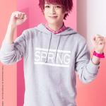 Ryugi Yokota : Sakuya Sakuma