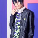 Ryoya Takahashi : Masumi Usui