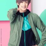 Yuuki Maekawa : Tsuzuru Minagi