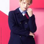 Toshiki Tateishi : Itaru Chigasaki